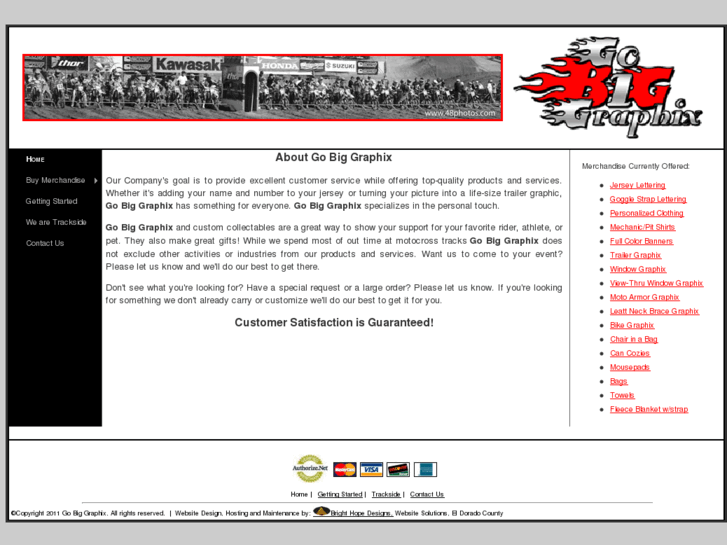 www.gobiggraphix.com