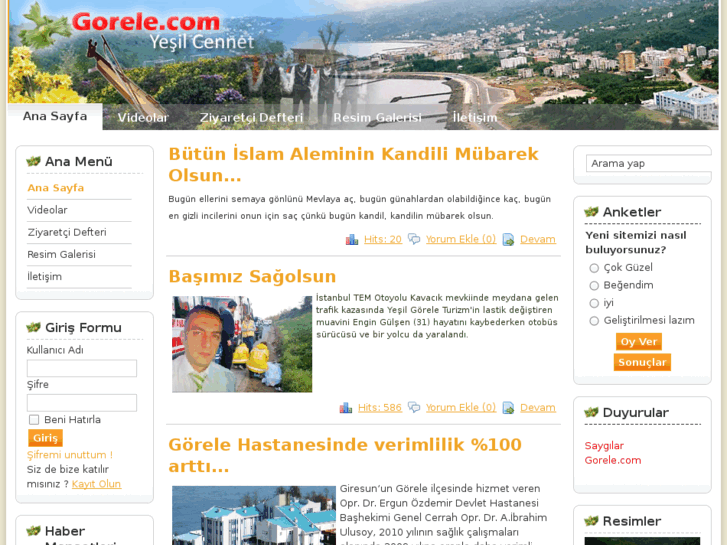 www.gorele.com