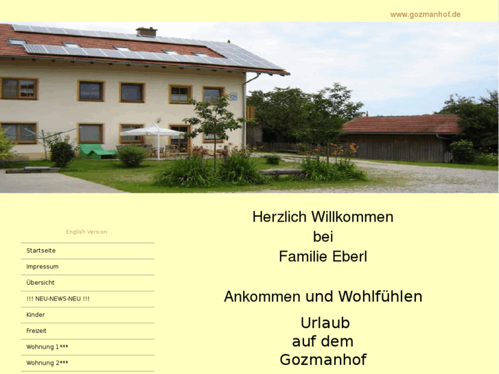 www.gozmanhof.com