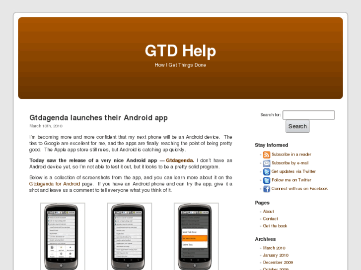 www.gtdhelp.com