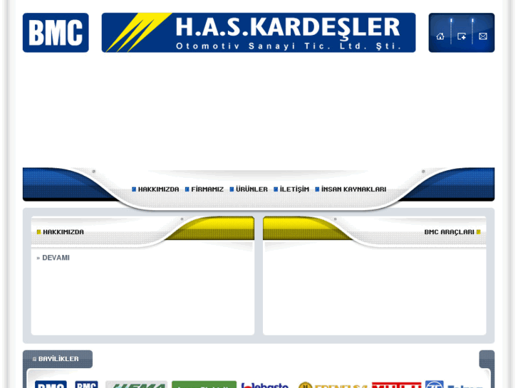 www.haskardesler.com