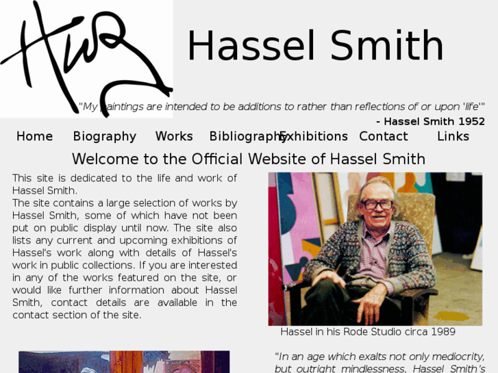 www.hasselsmith.com