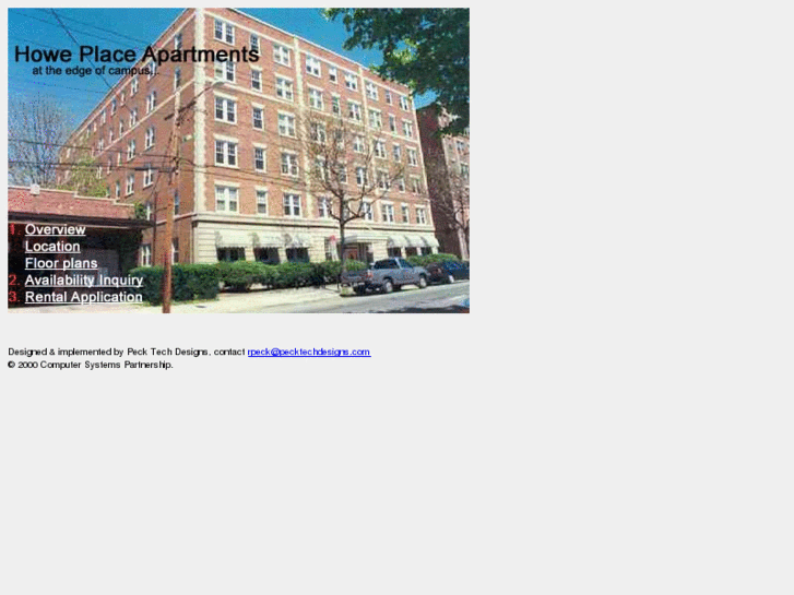 www.howeplace.com