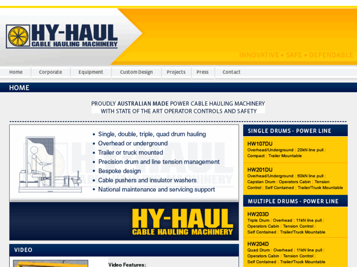 www.hy-haul.com