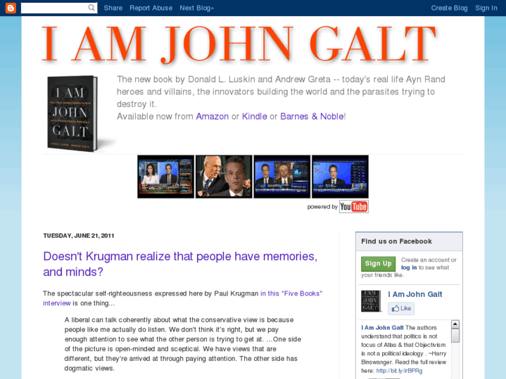 www.iamjohngalt.com