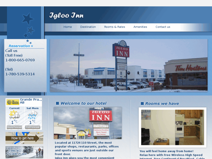 www.iglooinn.ca