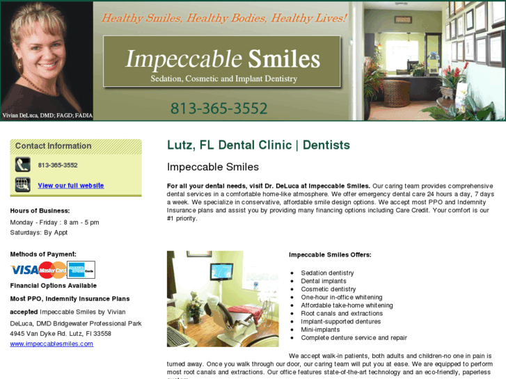 www.impeccable-smiles.com