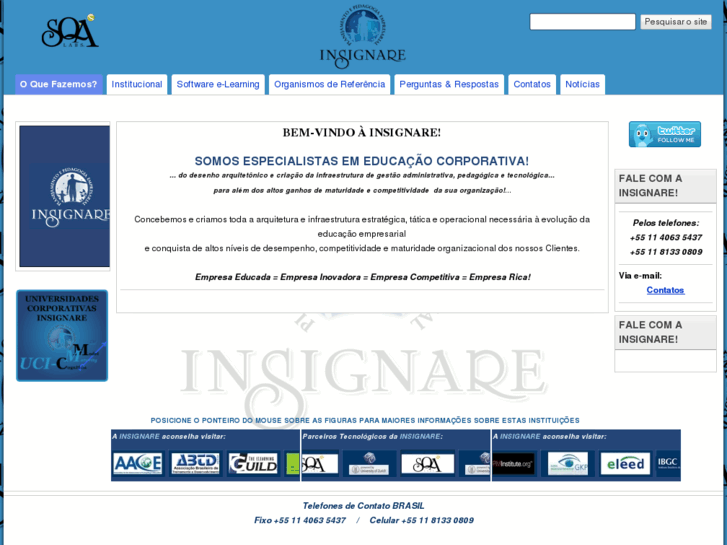 www.insignare.biz