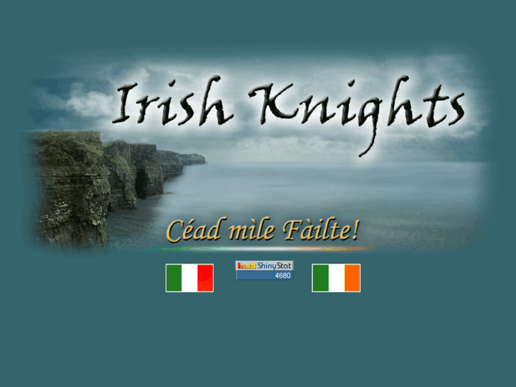 www.irishknights.com