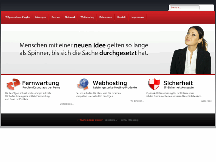www.it-ziegler.net