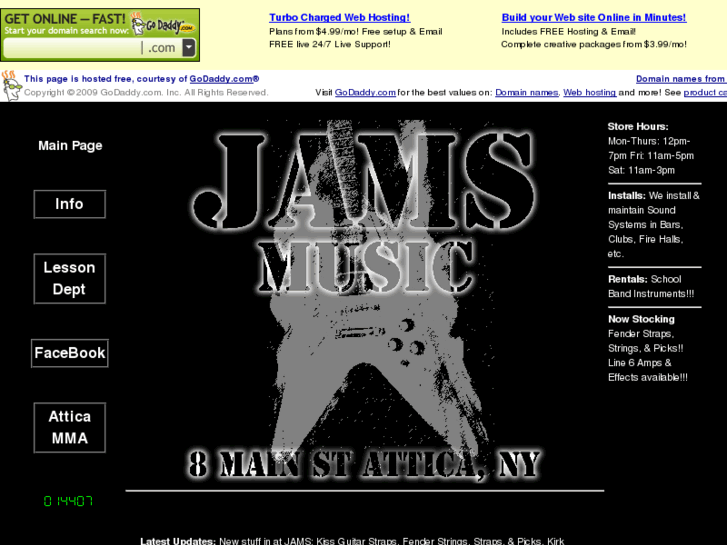 www.jamsmusic.biz