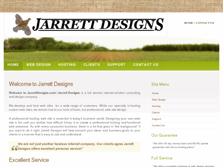 www.jarrettdesigns.com