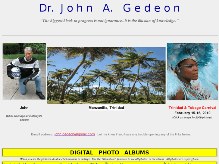 www.johngedeon.com