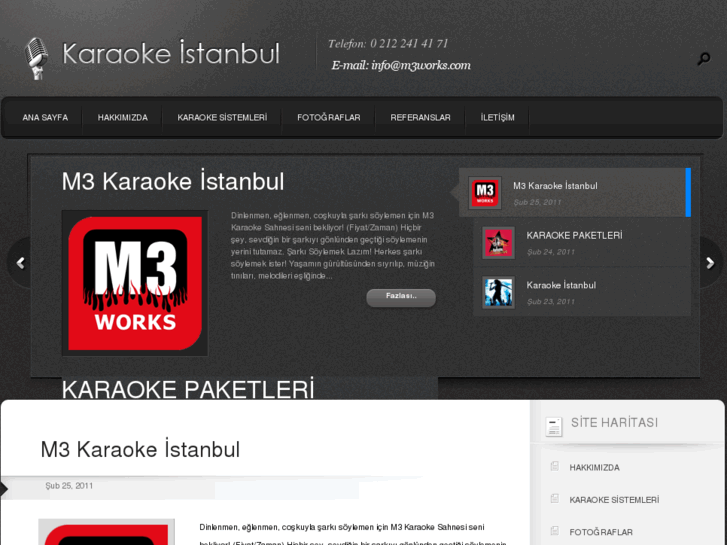 www.karaokeistanbul.com