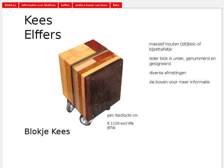 www.keeselffers.nl