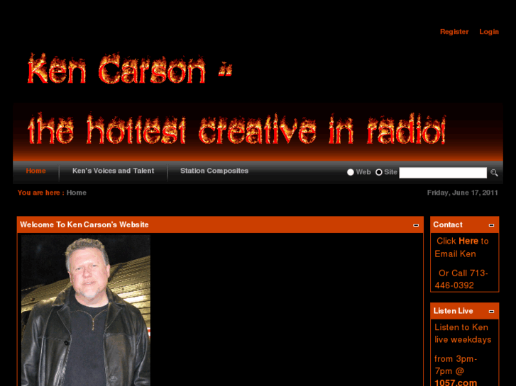 www.kencarson.com