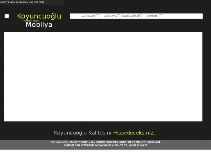 www.koyuncuoglumobilya.com