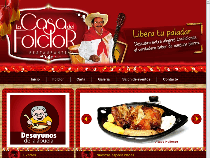 www.lacasadelfolclor.com