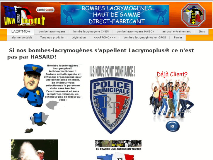 www.lacrymo.fr