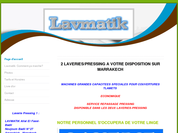 www.lavmatik.com