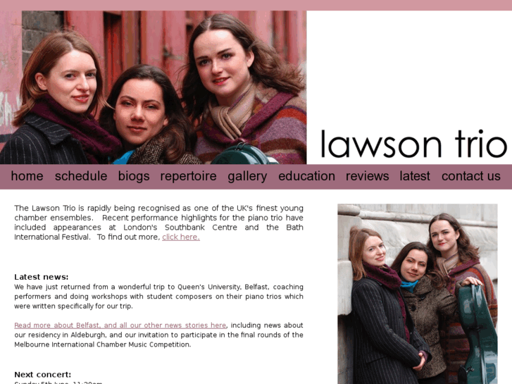 www.lawsontrio.com