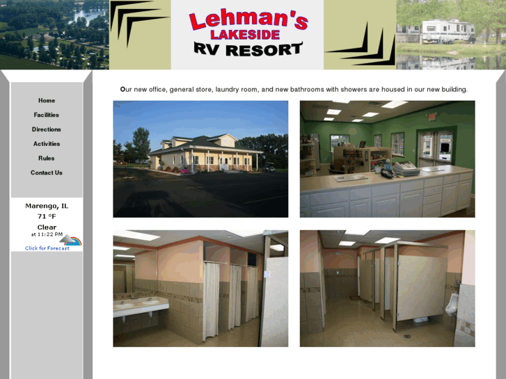 www.lehmans-rv.com