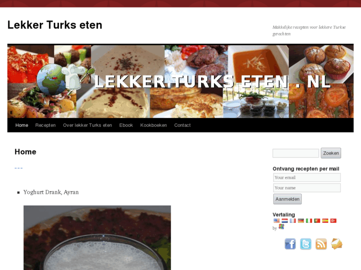 www.lekkerturkseten.nl