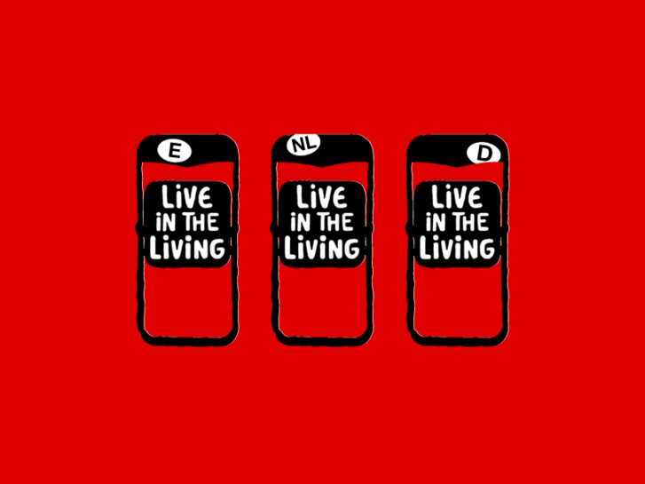 www.liveintheliving.com