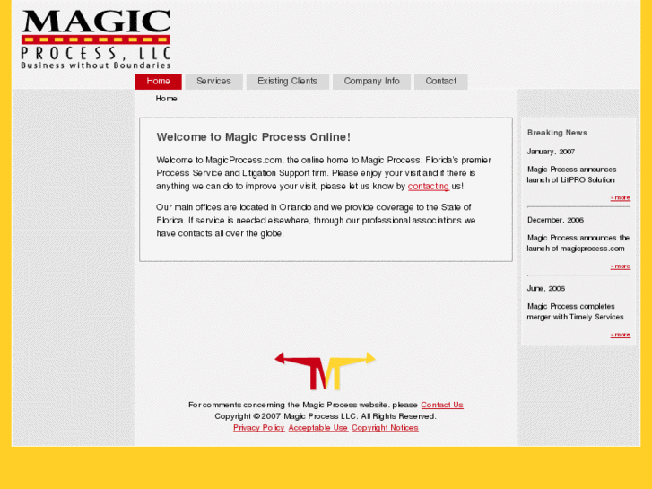 www.magicprocess.com