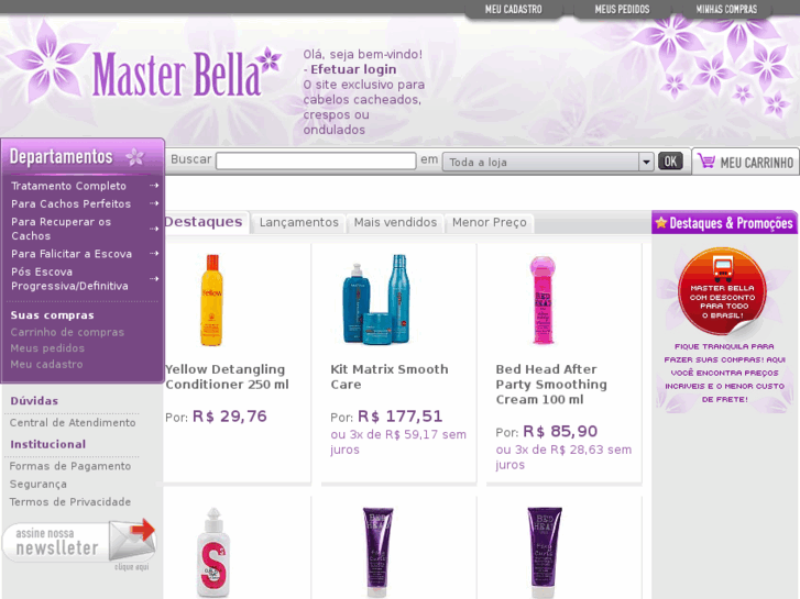 www.masterbella.com.br