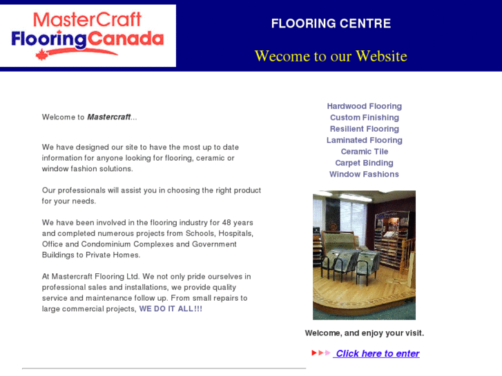 www.mastercraftflooring.ca