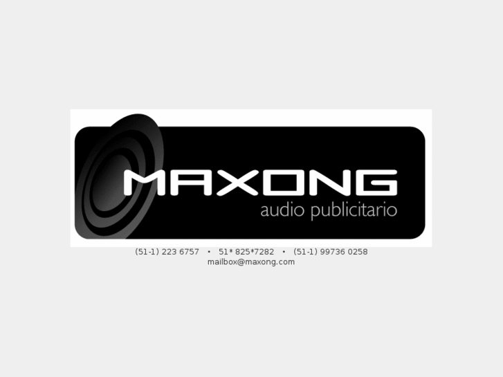 www.maxong.com