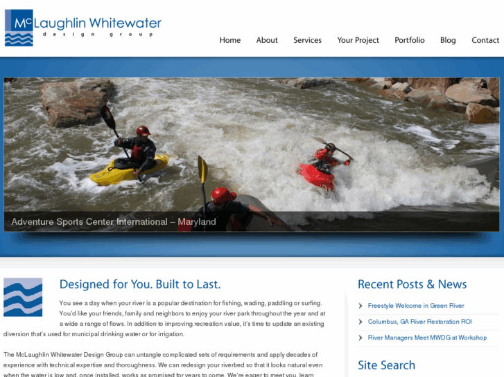 www.mclaughlinwhitewater.com