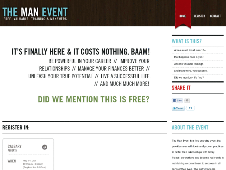 www.mdimanevent.com