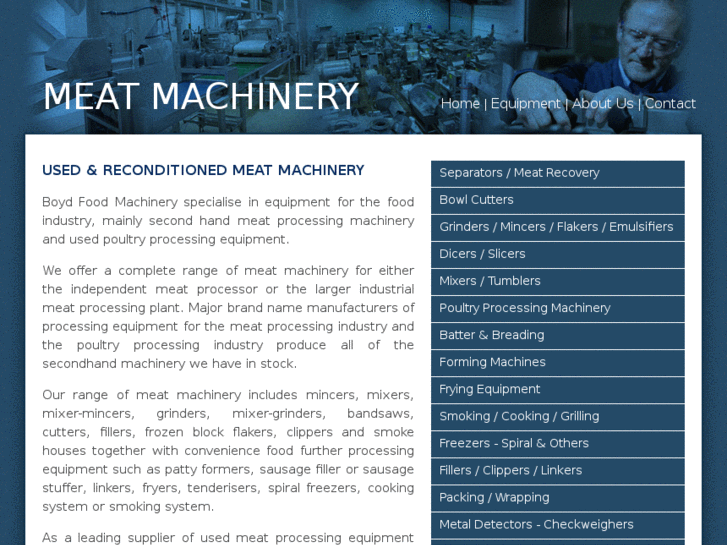 www.meatmachinery.biz