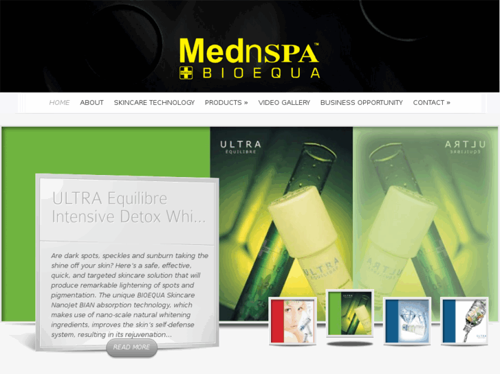 www.mednspa.com