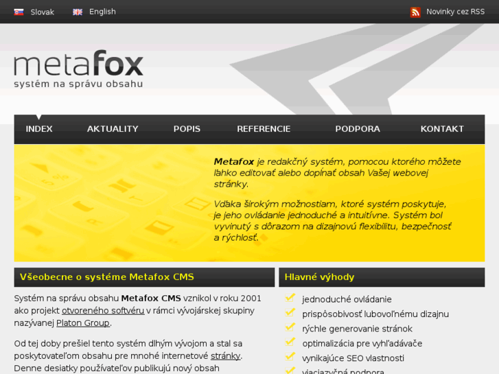 www.metafox.net