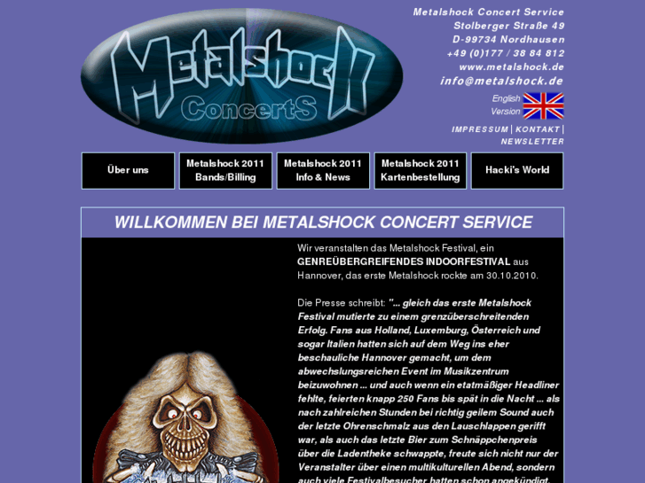 www.metalshock.de