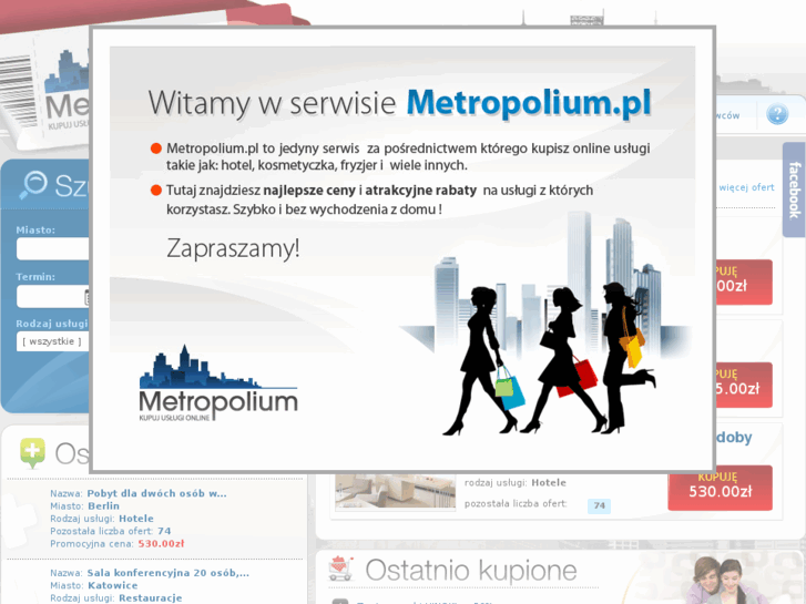 www.metropolium.pl