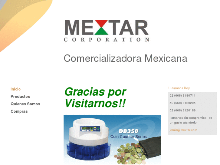 www.mextar.com