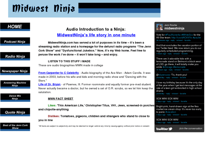 www.midwestninja.com