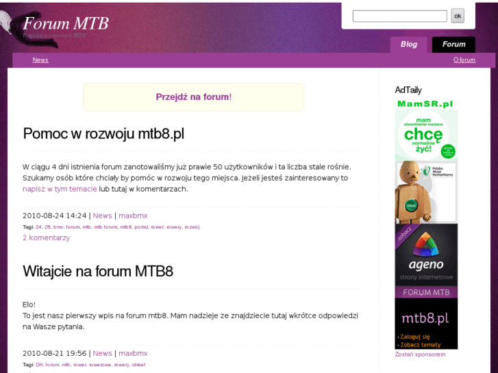 www.mtb8.pl