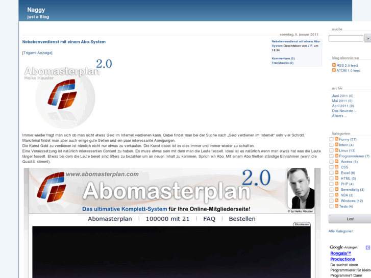 www.naggy.de