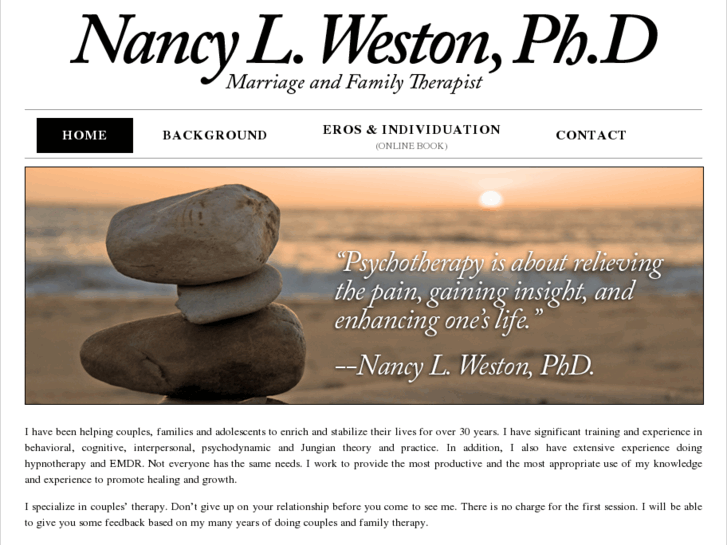 www.nancyweston.com