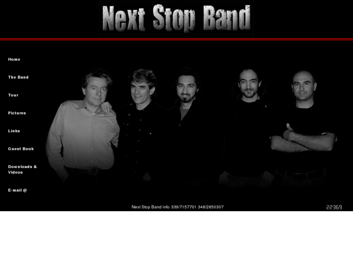 www.nextstopband.com