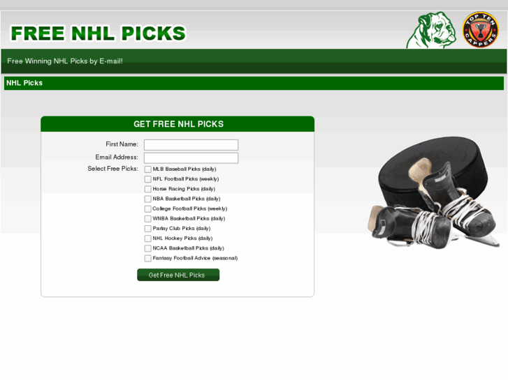 www.nhlpicks.org