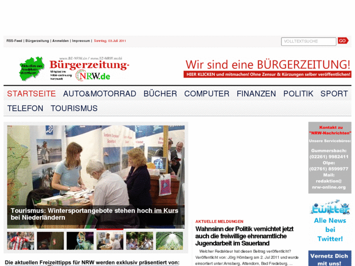 www.nrw-nachrichten.com