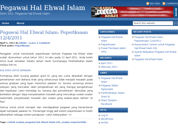 www.pegawaihalehwalislam.com