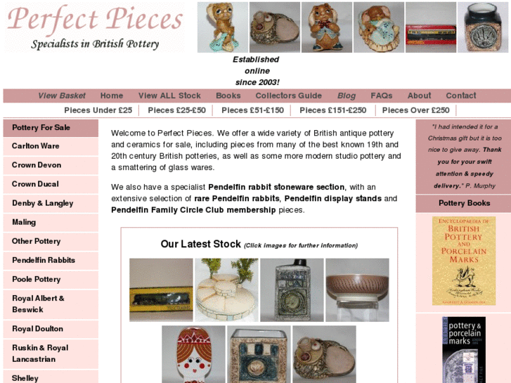 www.perfectpieces.co.uk