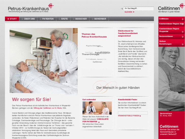 www.petrus-krankenhaus-wuppertal.de